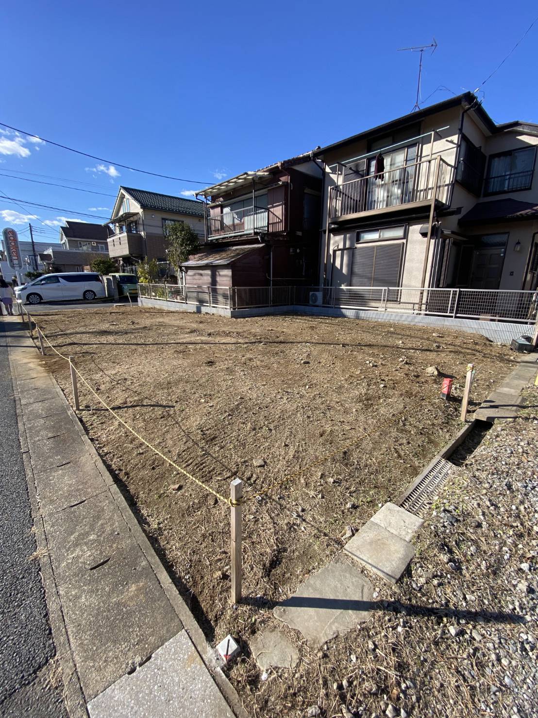 千葉県流山市